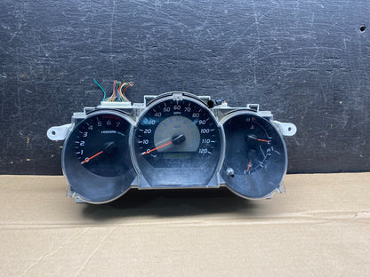 2006 2007 2008 Toyota Tacoma Speedometer Cluster Gauge AH9821 DG0