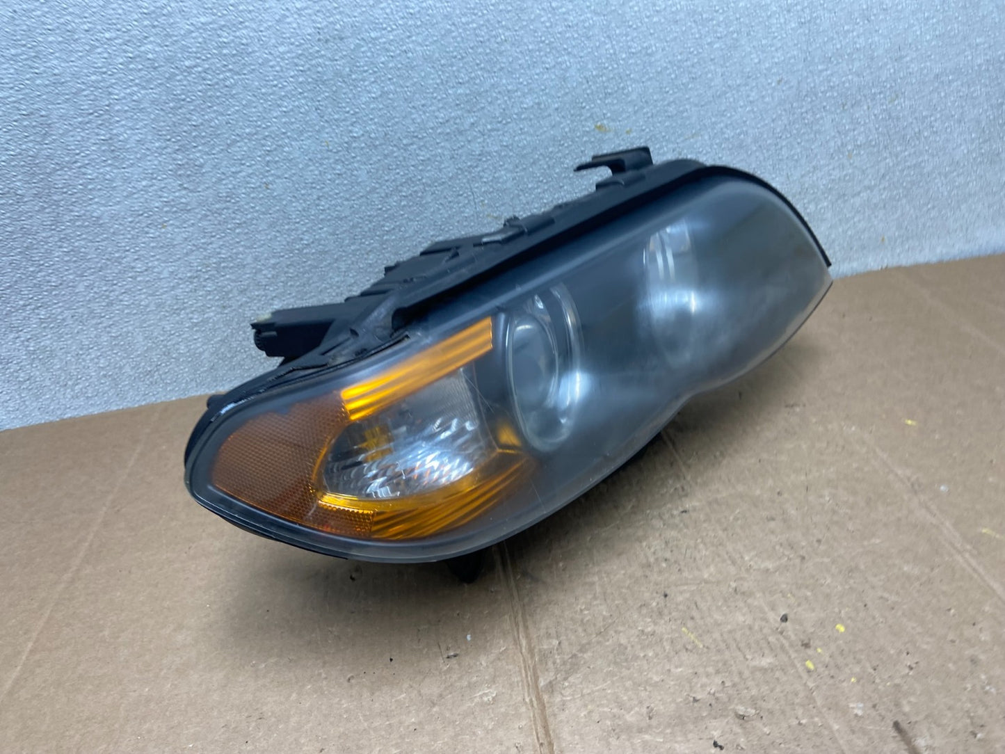 Xenon Hid AFS 2004 2005 2006 Bmw E53 X5 Right Passenger Headlight OEM AA1507 PS2