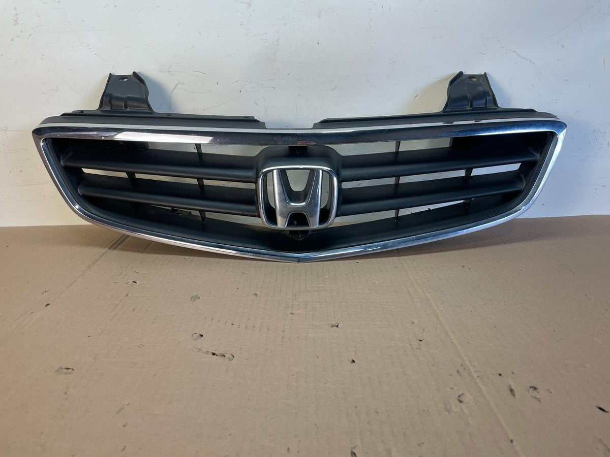 2002 to 2004 Honda Odyssey Front Grill Grille AG7685 PS0