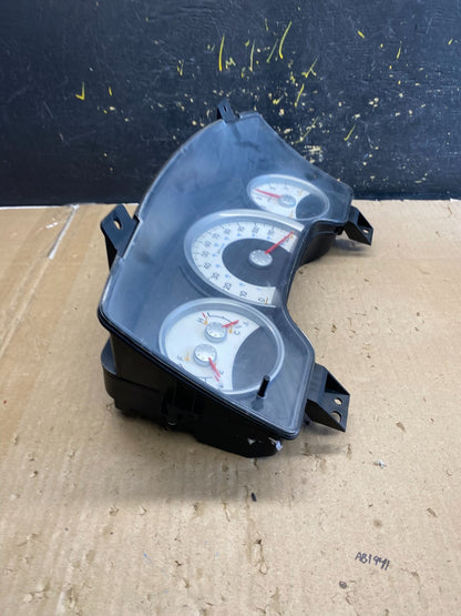 2006 Dodge Durango Speedometer Instrument Cluster Gauge Oem AB2169 DG1