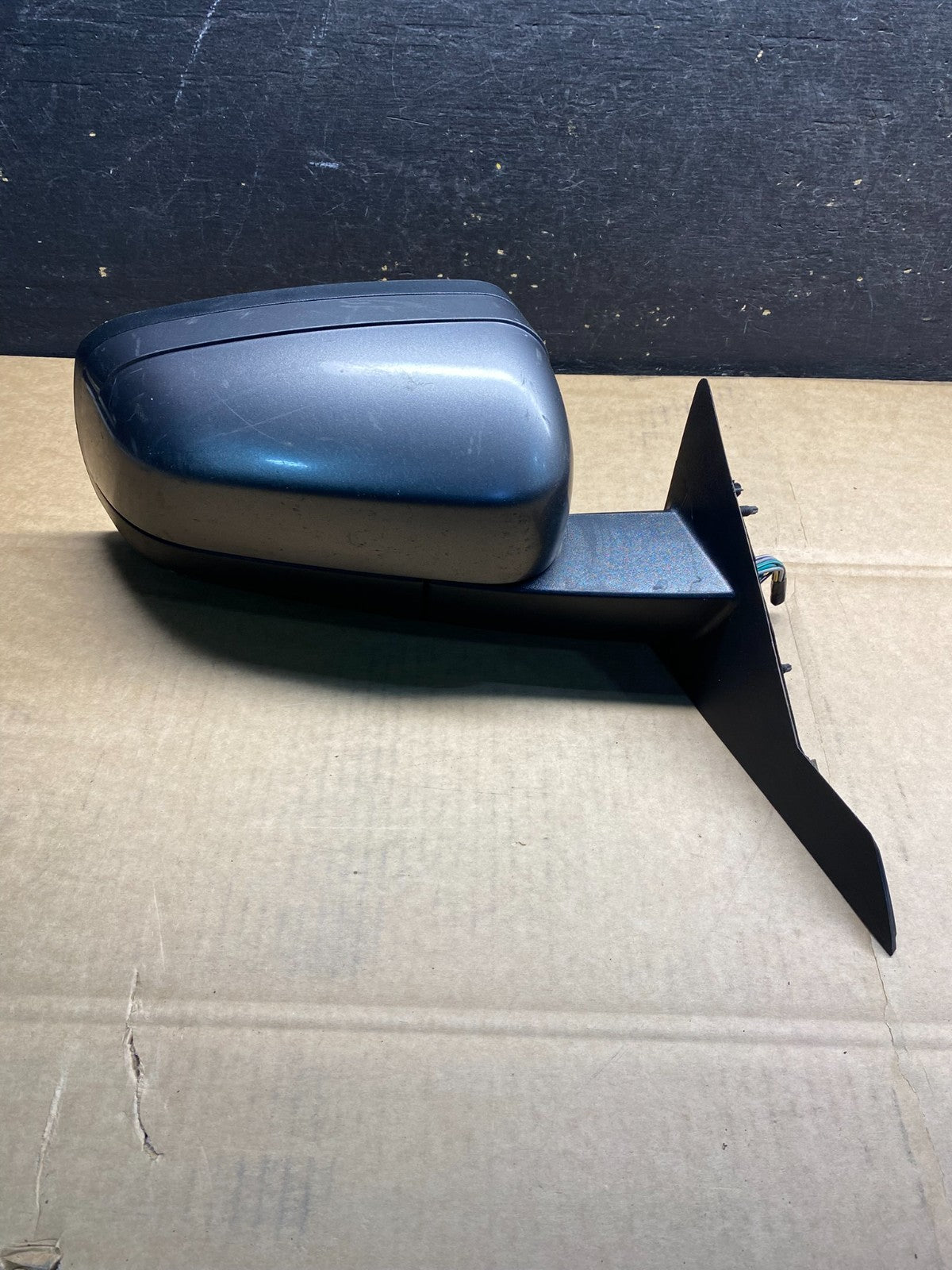 2005 2006 2007 Mercury Montego Right Passenger RH View Door Mirror Oem AB3930 MS0