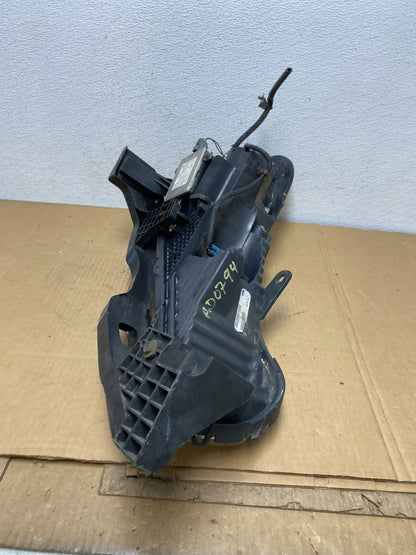 2009 to 2011 Acura TL Headlight Left Driver LH Side Xenon HID TYC AD0794 DW9