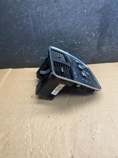 2011-2016 Dodge Grand Caravan Temperature Climate Control AC Heater ai6383 DG1