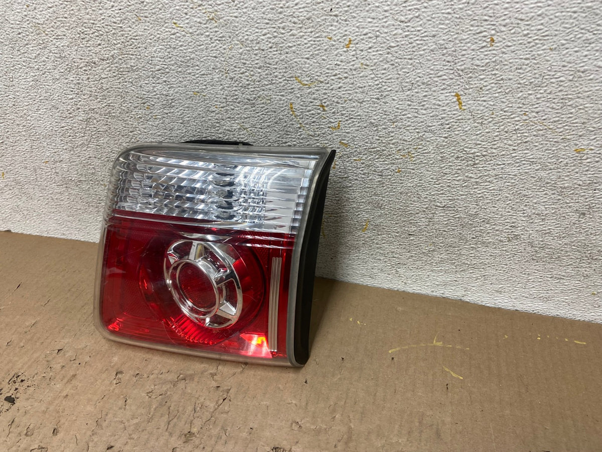2007 to 2012 GMC Acadia Right Passenger Rh Hatch Tail Light Inner AH6030 LK2