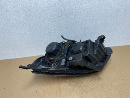 2010 - 2015 Chevrolet Equinox Halogen Headlight Right Passenger Side AB8246 DW4