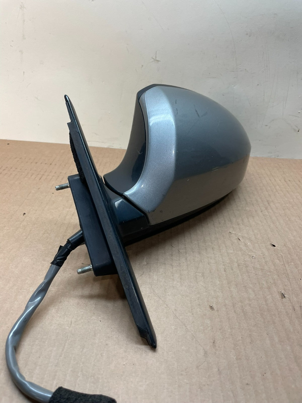 2003 to 2008 Infiniti Fx35 Left Driver LH View Door Mirror AJ1084 DG1
