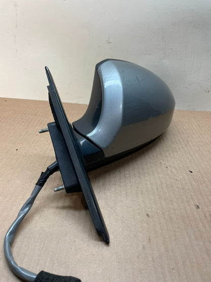 2003 to 2008 Infiniti Fx35 Left Driver LH View Door Mirror AJ1084 DG1