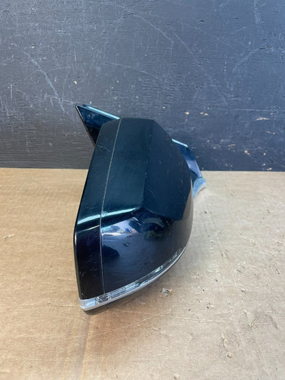 2016 to 2019 Cadillac XTS Right Passenger Side View Camera Mirror AE8573 DW9