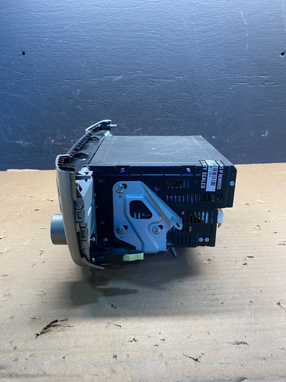 2007 2008 2009 Lexus RX350 Radio Casette AM-FM CD Player AC8026 DG1
