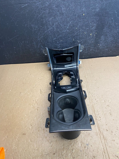 2013-2019 Cadillac ATS Shifter Trim Surround Cup Holder Center Console AE4164 DG3