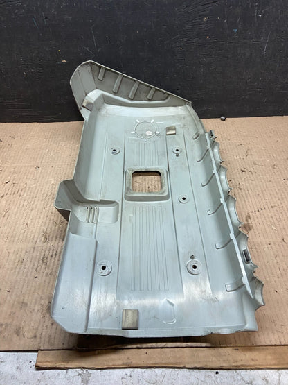 2007 to 2011 BMW 530i Plastic Engine Cover Shield I3704 OEM DG15