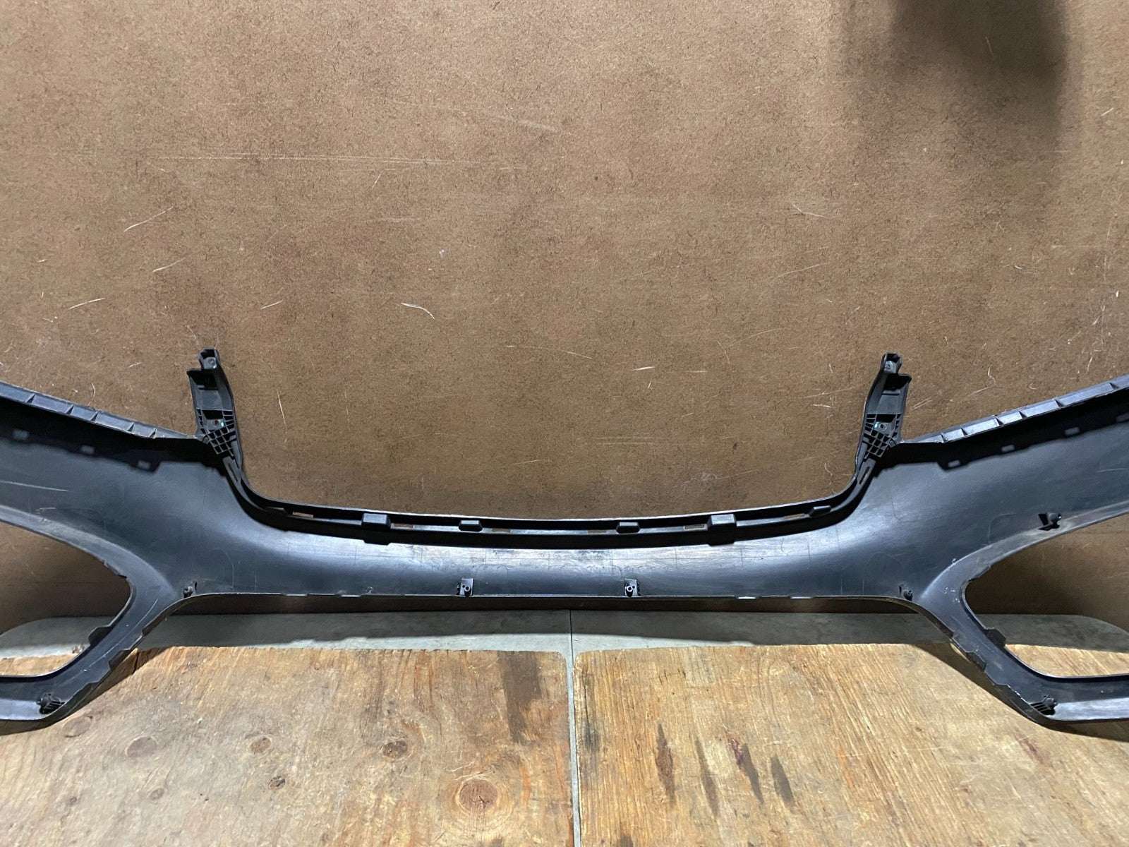 2016 to 2018 Kia Sorento Front Upper Bumper Cover AF36196