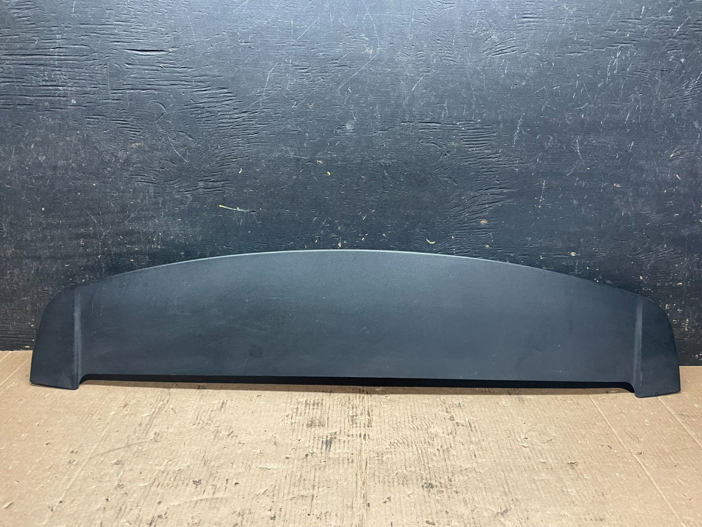2007 to 2010 Jeep Compass Spoiler 3RD Third Break Light Rear OEM z5957 DG0