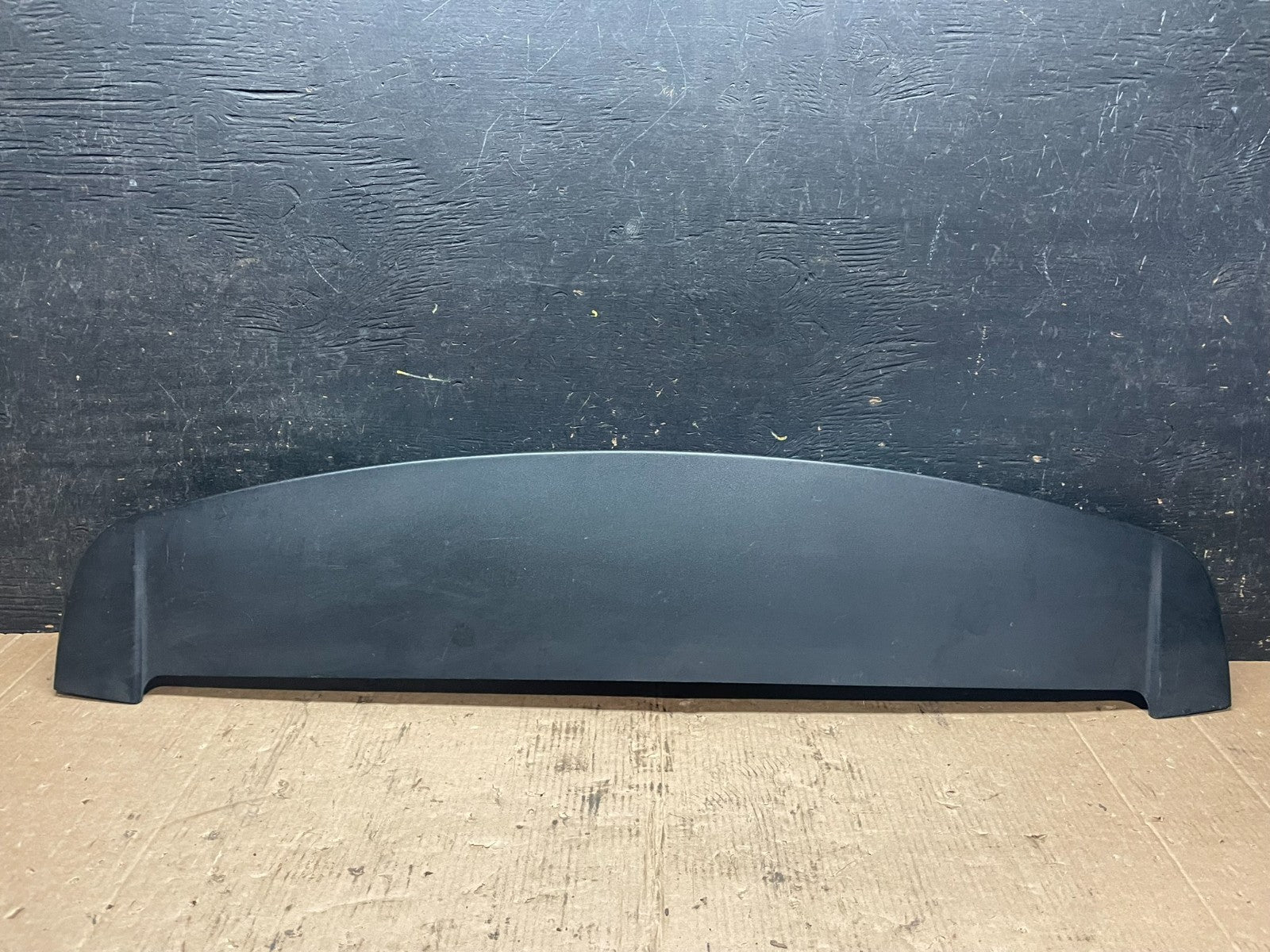 2007 to 2010 Jeep Compass Spoiler 3RD Third Break Light Rear OEM z5957 DG0
