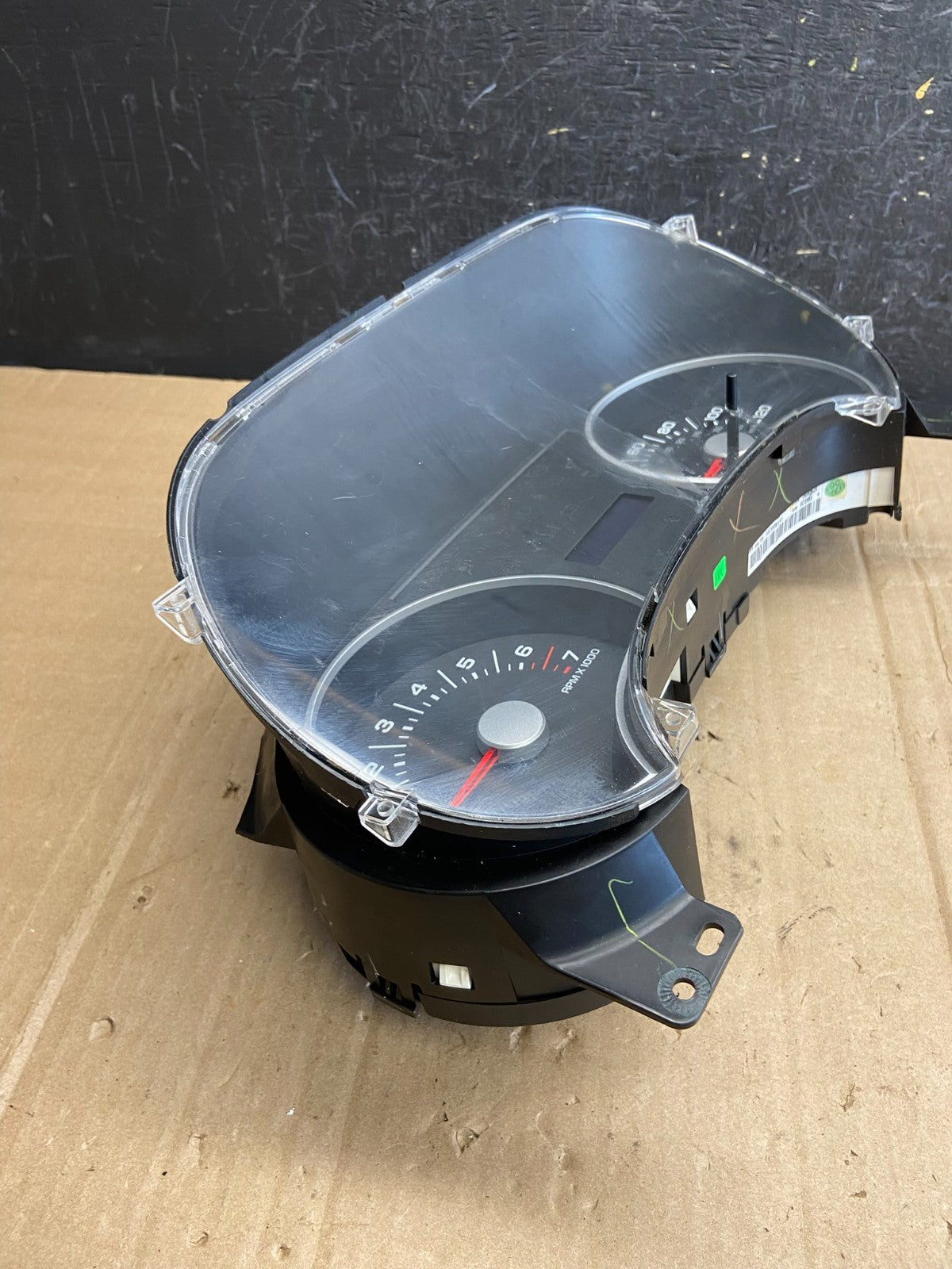 2006 2007 Ford Explorer Speedometer Cluster Gauge AD7161 DG2
