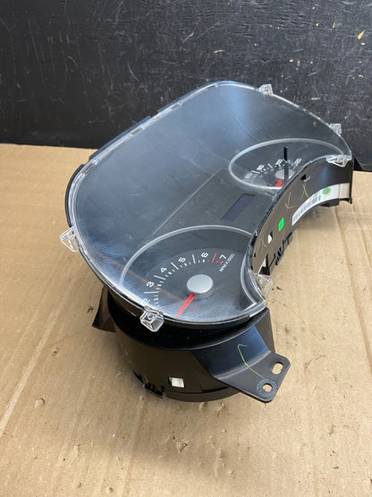 2006 2007 Ford Explorer Speedometer Cluster Gauge AD7161 DG2