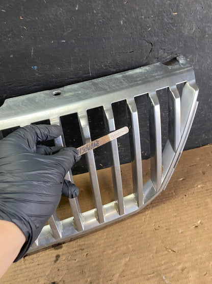 2004 to 2007 Mercury Monterey Front Upper Grill Grille Oem p0184 DG6