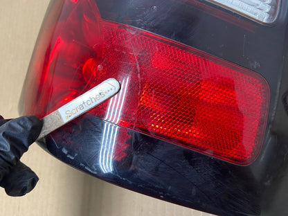 2006 to 2010 Ford Explorer Right Passenger Side Tail light AH2995 LK3