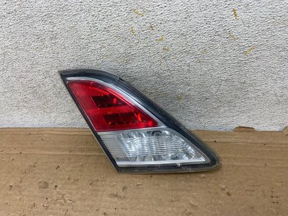 2009 2010 2011 2012 2013 Mazda 6 Left Driver Lh Side Inner Tail Light AH9205 LK2