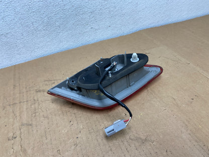 2007-2009 Toyota Camry Hybrid Left Driver LH Side Inner Tail Light AC8542 DW4