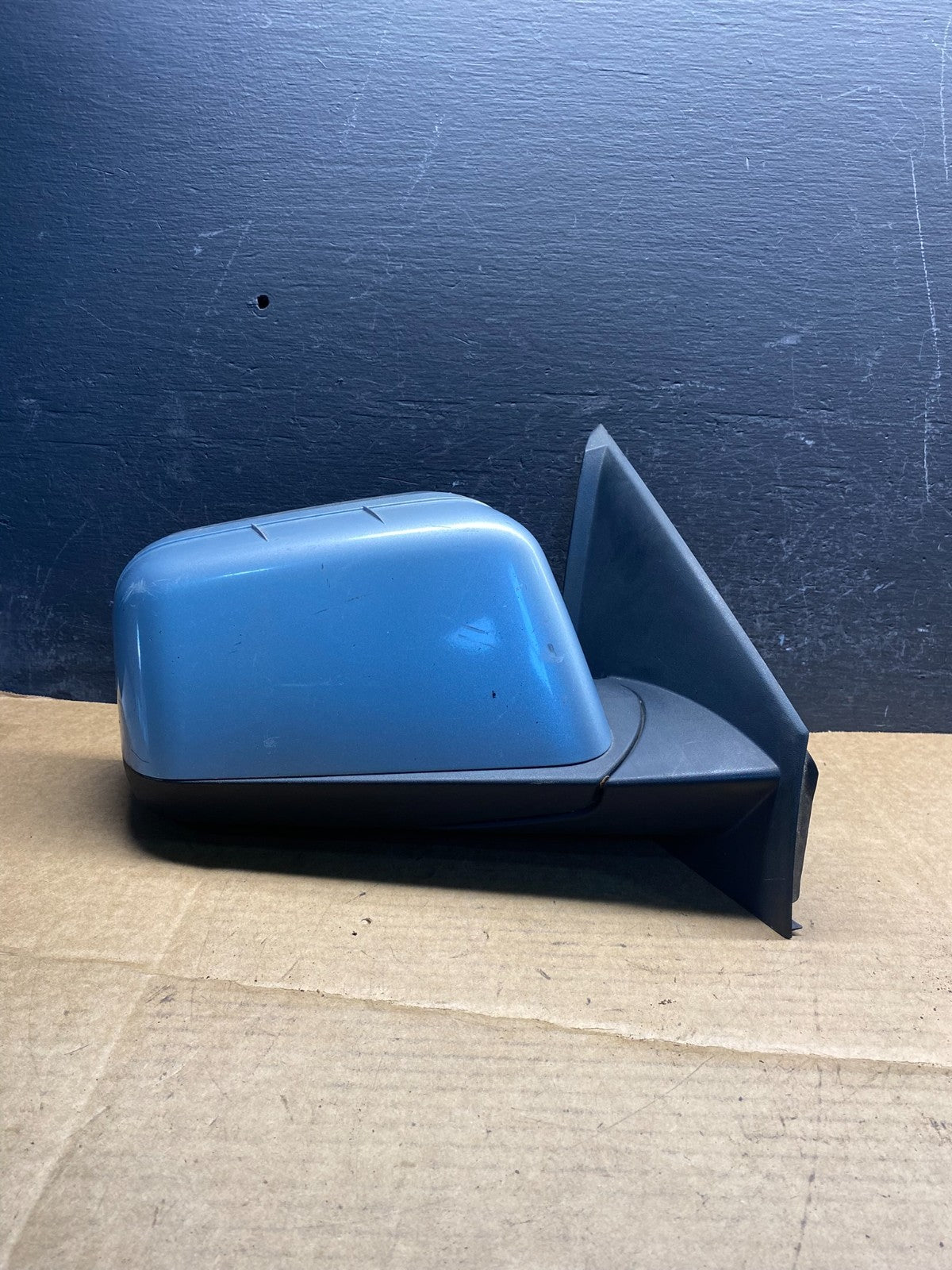 2007 to 2010 Ford Edge Right Passenger View Door Mirror AD6745 DG0