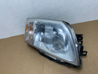 2004 - 2011 Mitsubishi Endeavor Headlight Right Passenger Rh Side AC5739 DW1