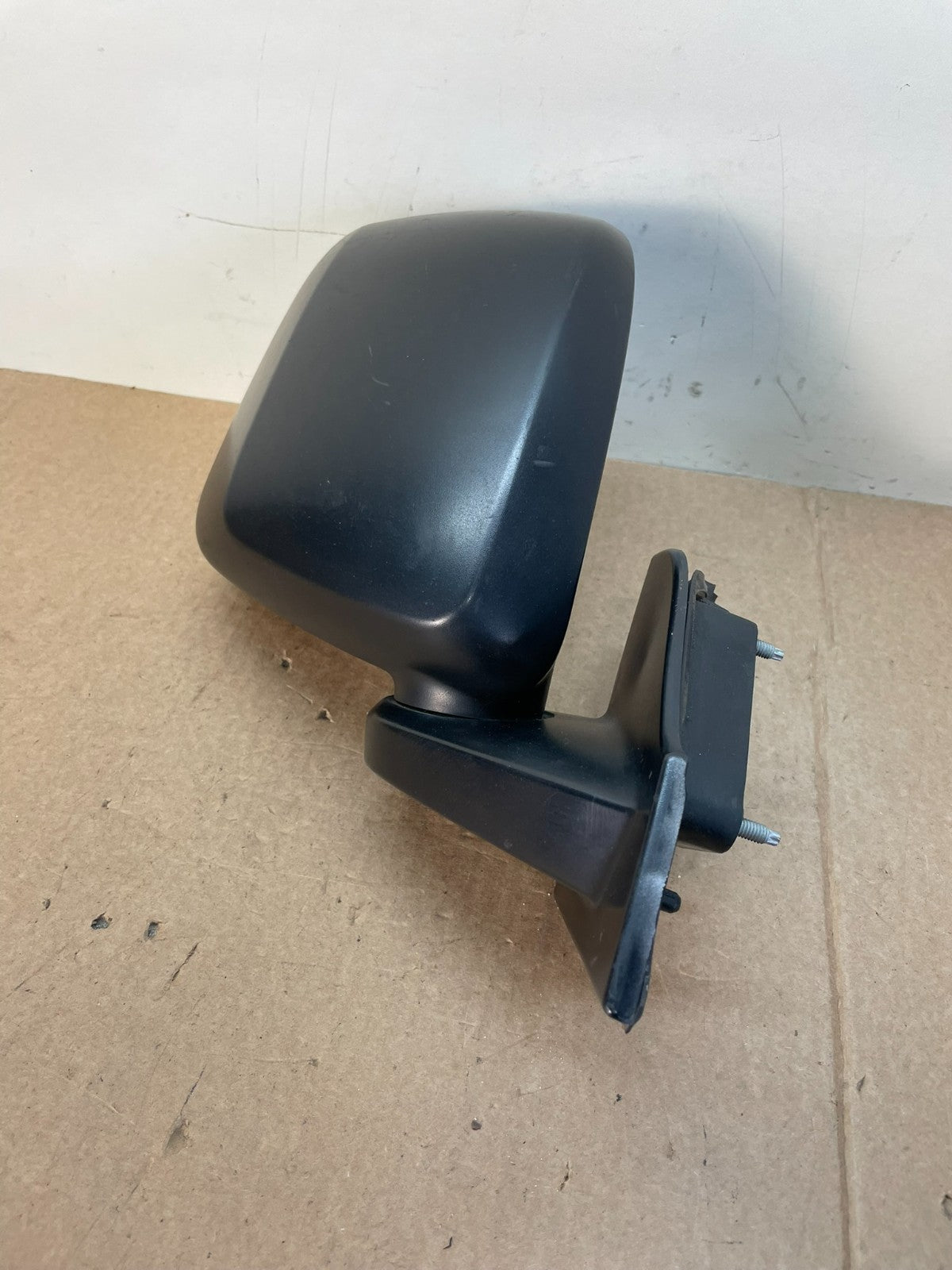 2013-2018 Nissan NV200 Right Passenger RH Side View Door Mirror AH6216 DW1