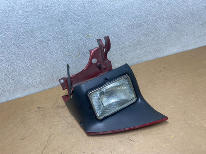 1993 to 1997 Ford Probe Left Driver LH Side Halogen Headlight  x5292 DG5