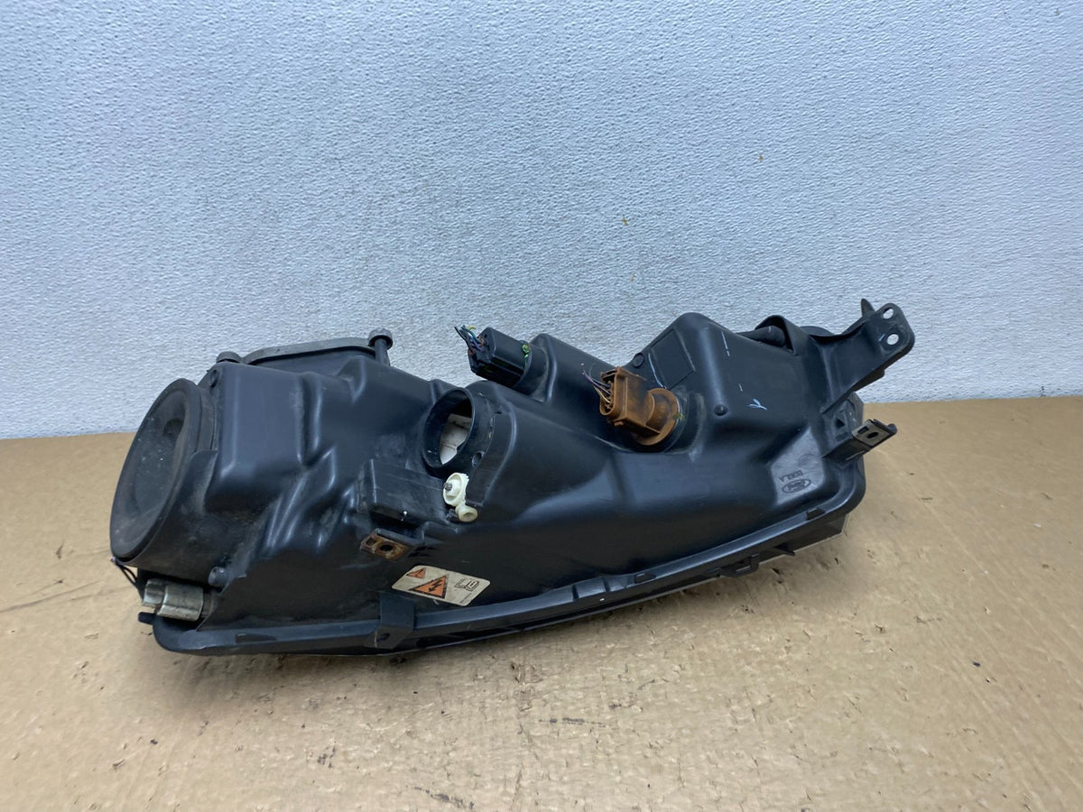 2010 to 2012 Lincoln MKZ XENON Right Passenger Side Headlight AG1431 DW5