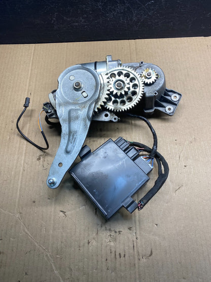 2007 2008 Acadia Enclave Escalade Suburban Liftgate Door Module Motor AC0899  DG0