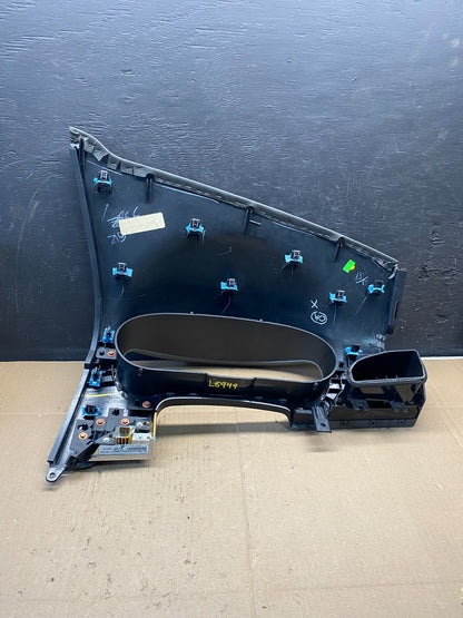 2010 2011 2012 Lincoln MKT Left Driver Front Upper Dash Trim Cover L8949 OEM DG4