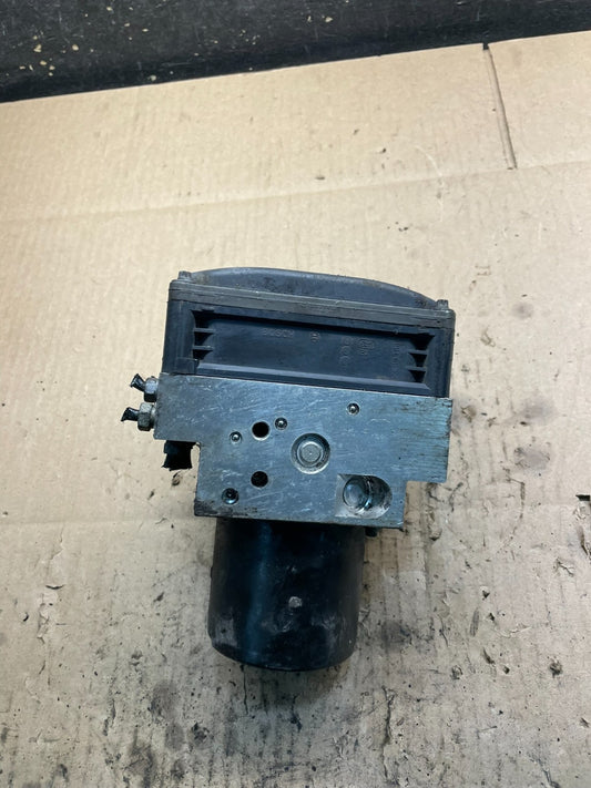2007 to 2010 BMW X5 E70 ABS Anti-Lock Brake Pump 3451 6780126 OEM V9108 DG0