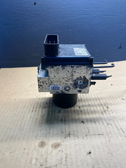 2008 Ford Van E350 Abs Pump 4 Wheel ABS 8c24-2c405-ae ab7405 DG4