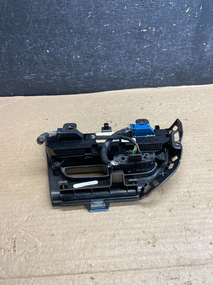 2012 2013 2014 Ford Focus Ac Heater Climate Control Temperature AH3961 DG3