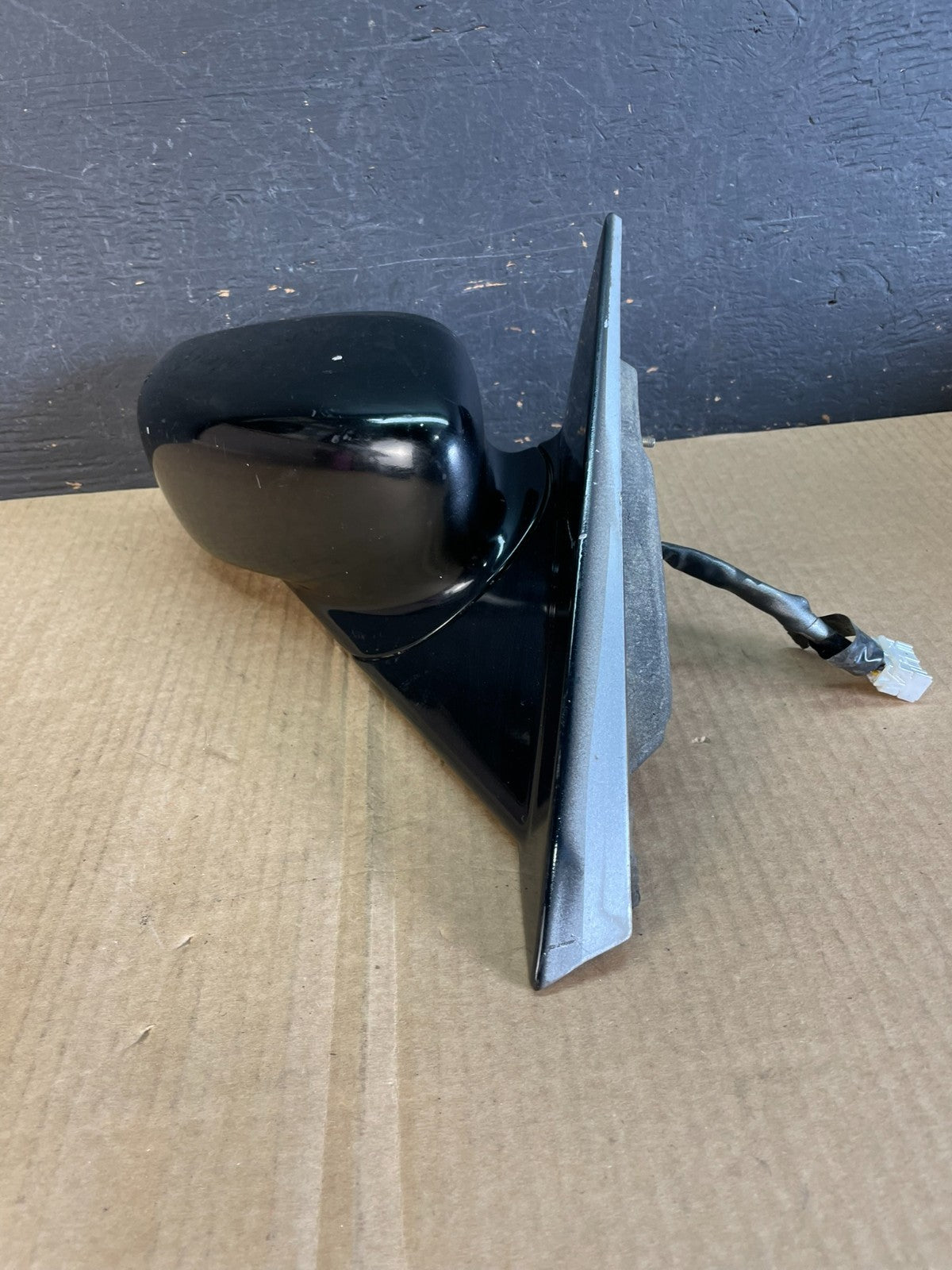 2004 2005 2006 Acura TL Right Passenger View Door Mirror AF5422 DW1