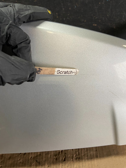 2013-2020 Nissan Pathfinder Rear Spoiler Wing Oem N9238 DG5