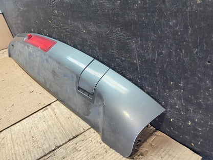 2009 to 2015 Honda Pilot Rear Trunk Spoiler Gate Oem W5861 DG1