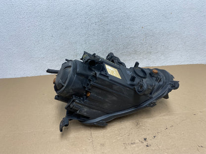 2014-2017 Jeep Cherokee Right Passenger RH Side Lower Headlight AF4475 DW4