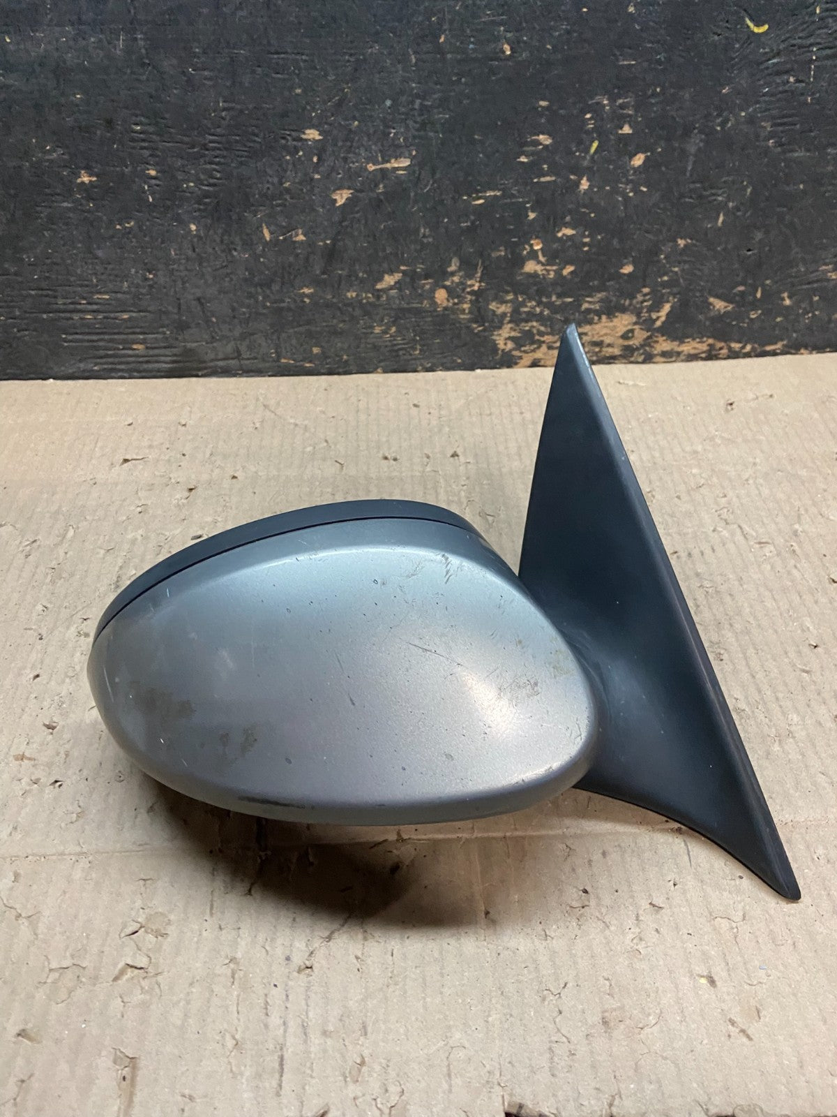 2006 to 2008 BMW 328i 335i Right Passenger RH Side View Door Mirror X8002 MS0