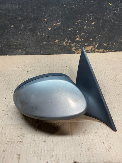 2006 to 2008 BMW 328i 335i Right Passenger RH Side View Door Mirror X8002 MS0