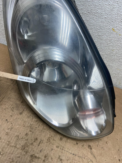 2005-2006 Infiniti G35 Right Passenger Hid Xenon Headlight Sedan Oem Y7082 DW4