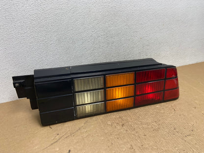 1982 to 1992 Chevrolet Camaro Right Passenger RH Side Tail Light AG1169 LK2