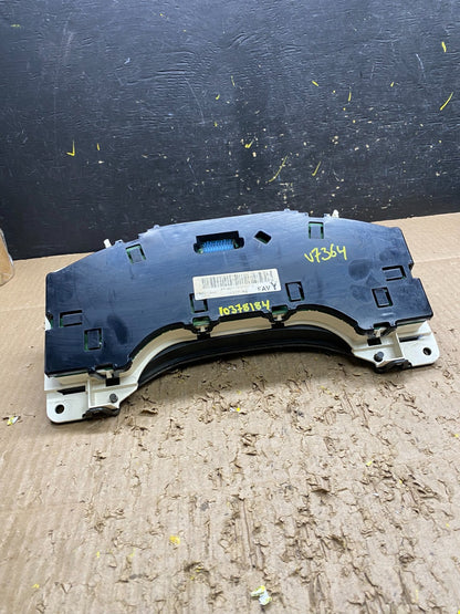2004 to 2007 Chevrolet Express Speedometer Cluster Gauge OEM  v7364 DG5