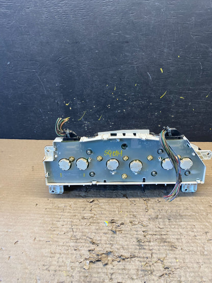2006 Ford E350 Gauge Speedometer Cluster OEM s9014 DG3