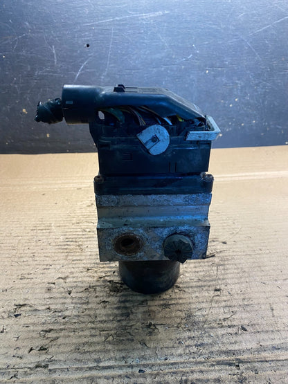 2005 2006 2007 Ford F250 F350 SD ABS Anti Lock Brake Pump Module AA3317 DG3
