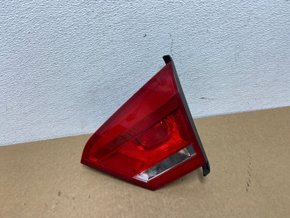 2012 to 2015 Volkswagen Passat Right Passenger Tail light inner Oem AC1175 LK0