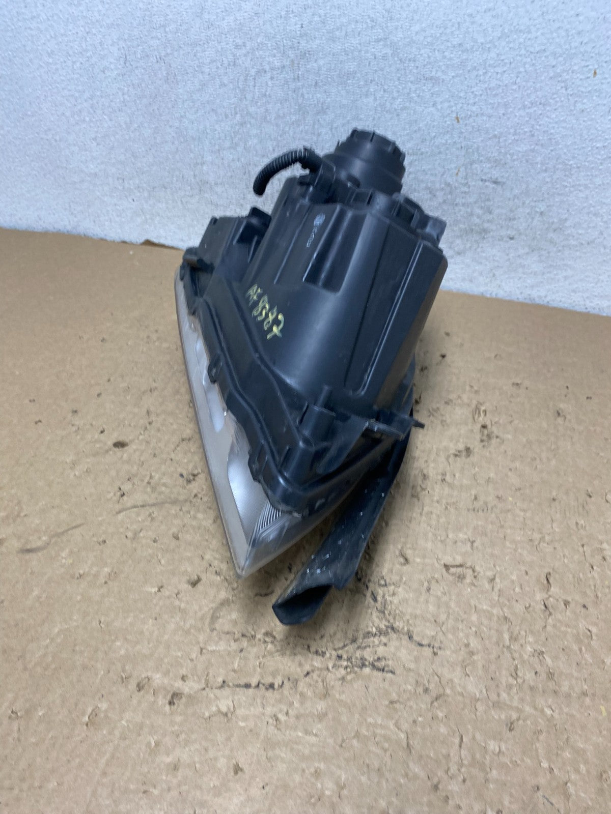2007 2008 2009 Kia Sorento Left Driver LH Side Headlight Halogen AF8387 DW5