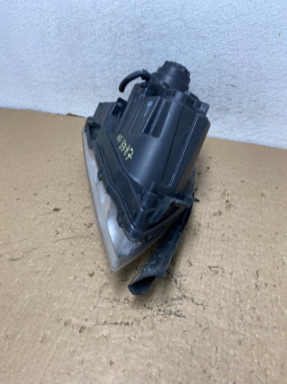 2007 2008 2009 Kia Sorento Left Driver LH Side Headlight Halogen AF8387 DW5