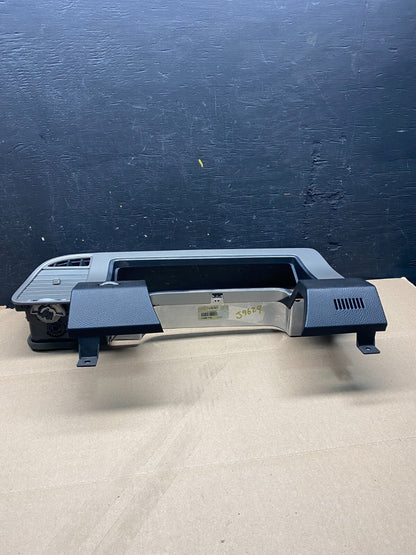 2007 to 2014  Lincoln Navigator Speedometer Dash Trim Bezel w Air Vent J9626 DG4