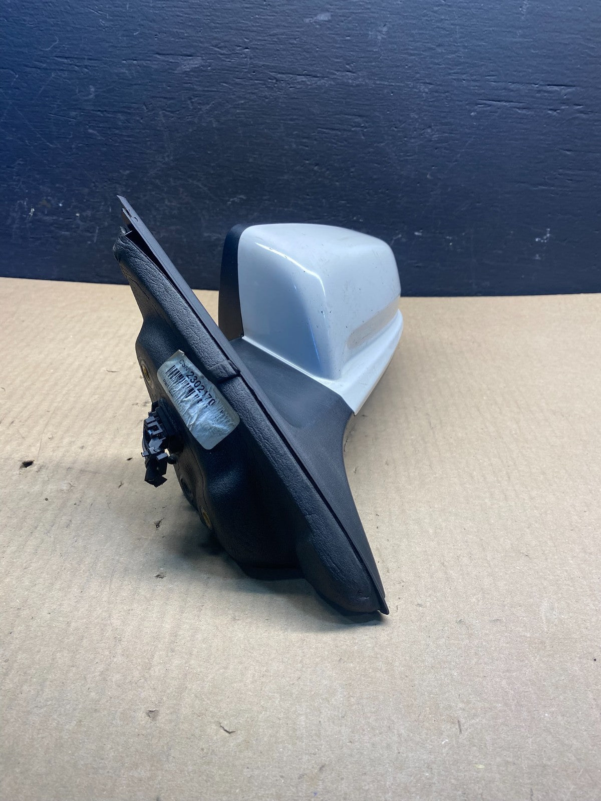 2013 2014 2015 Chevrolet Malibu Left Driver View Door Mirror ac8889 DG1